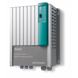 12/1600-60 Mass Combi  Зарядное устройство+инвертор